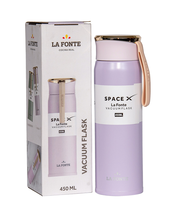 Bình giữ nhiệt La Fonte 006606-VIO