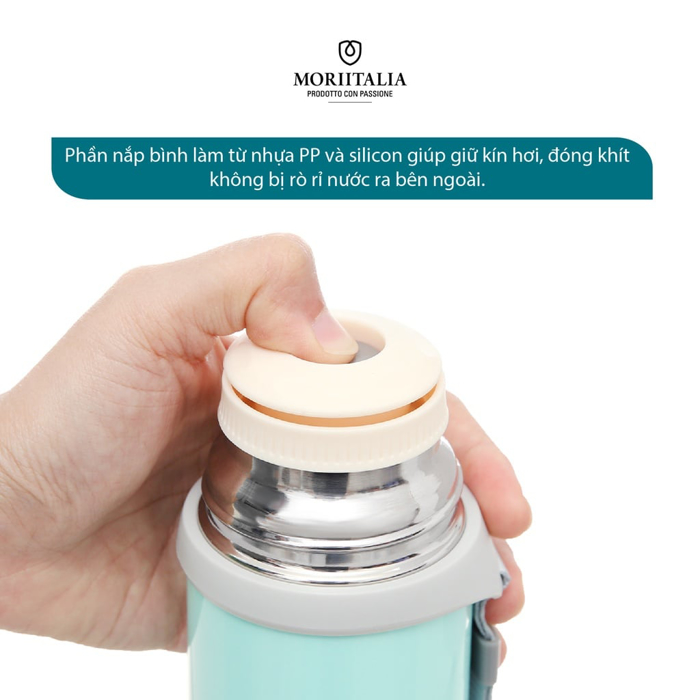 Bình giữ nhiệt La Fonte 500ml  - 180701