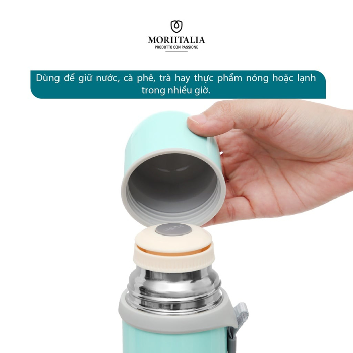 Bình giữ nhiệt La Fonte 500ml  - 180701