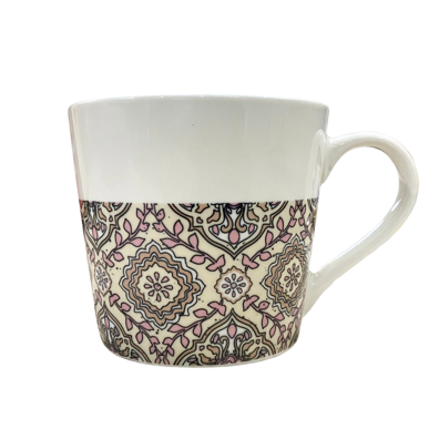 Cốc sứ La Fonte - 006453-03