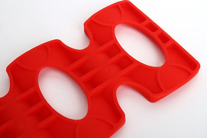 Tấm giữ lon silicon (910400-2A01-R)