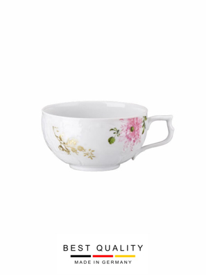 Tách trà bằng sứ Sanssouce  Rosenthal- 408683.14642