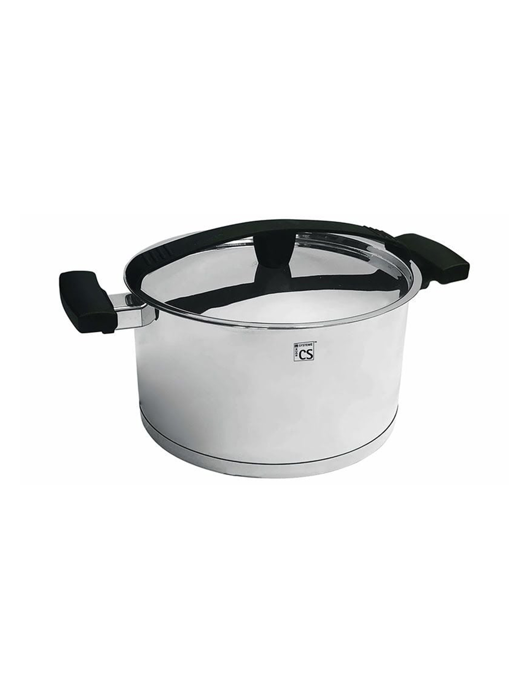 Nồi inox PADERBORN 20cm - 073930