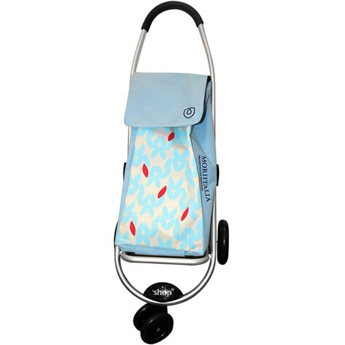 Túi xe kéo shopping Moriitalia - 229AF