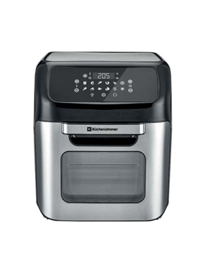 Nồi chiên nướng không dầu Kuchenzimmer 12L - 002776