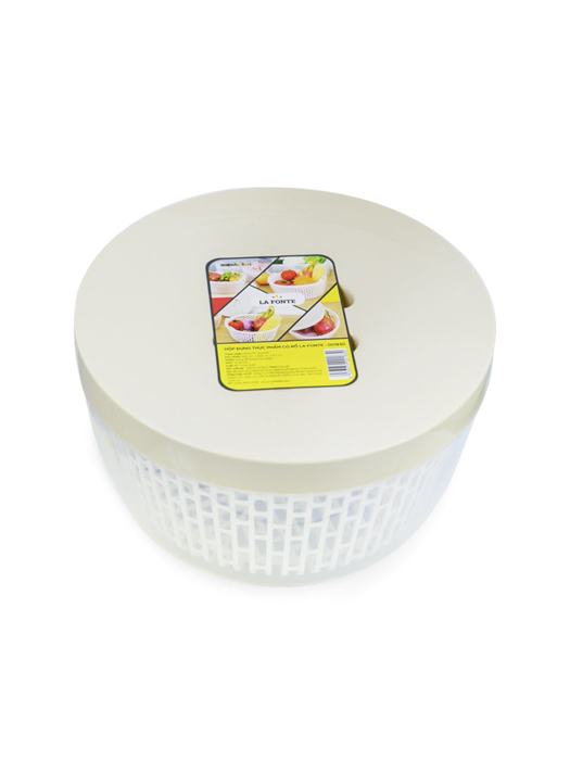 Hộp đựng thực phẩm có rổ La Fonte - 001830