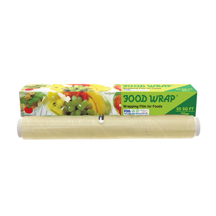 Màng bọc TP Food Wrap 30cmx20m.