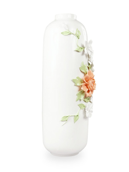 Lọ hoa sứ 3D - 17.6''  HP138-Z-ST26