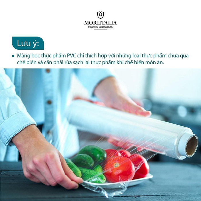 Màng bọc TP Laspalm 30cmx60m.