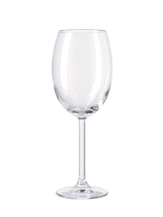 Bộ ly vang trắng 6 món  Leonardo Germany 046824