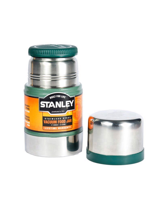 Bình GN Stanley 0.5L màu xanh 1000811002