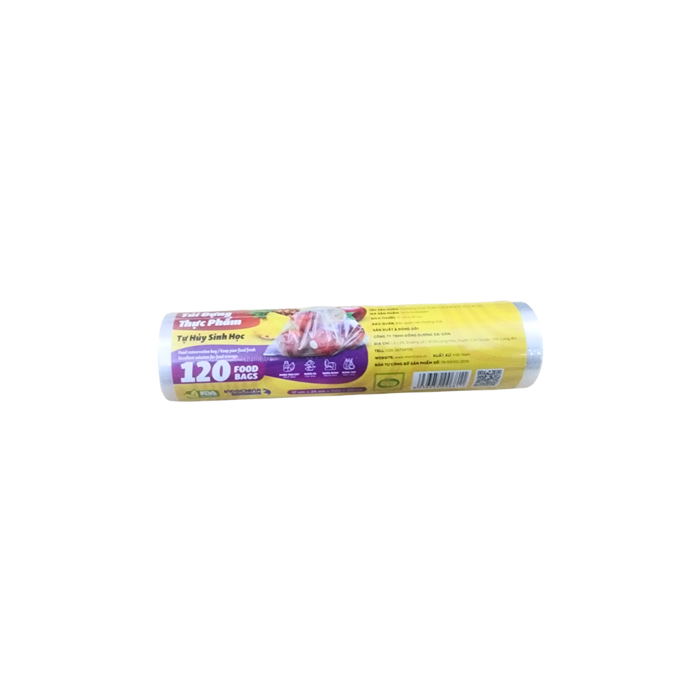 Túi đựng TP Laspalm 25cmx35cm.