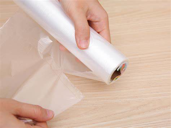 Túi đựng TP Laspalm 25cmx35cm.