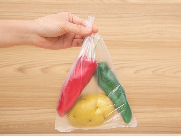 Túi đựng TP Laspalm 25cmx35cm.