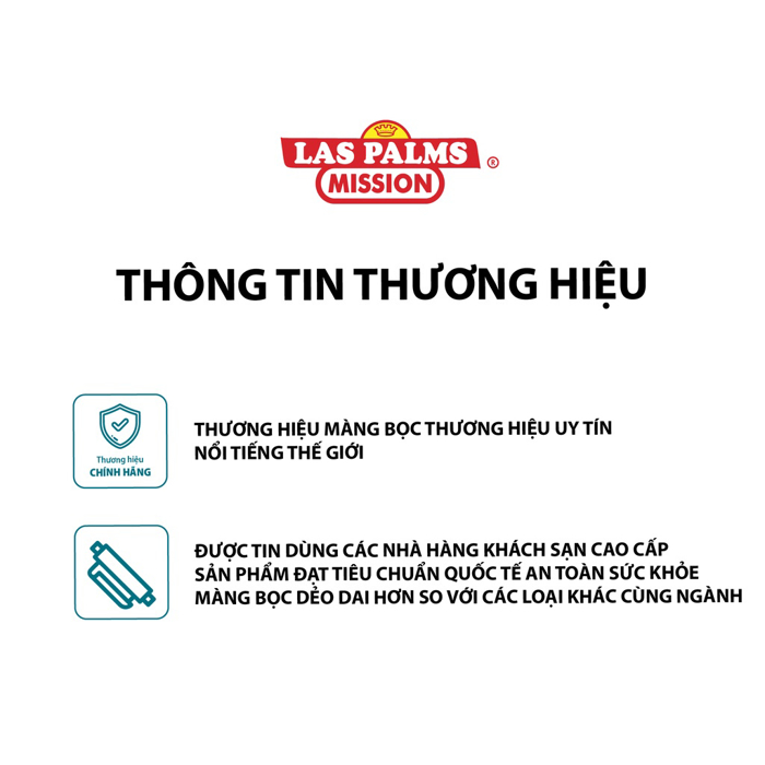 Túi đựng TP Laspalm 25cmx35cm.