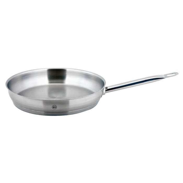 Chảo inox CS - 058524