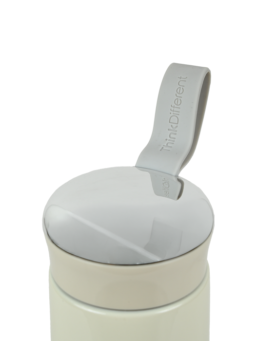 Bình giữ nhiệt La Fonte 400ml 006637-CRE