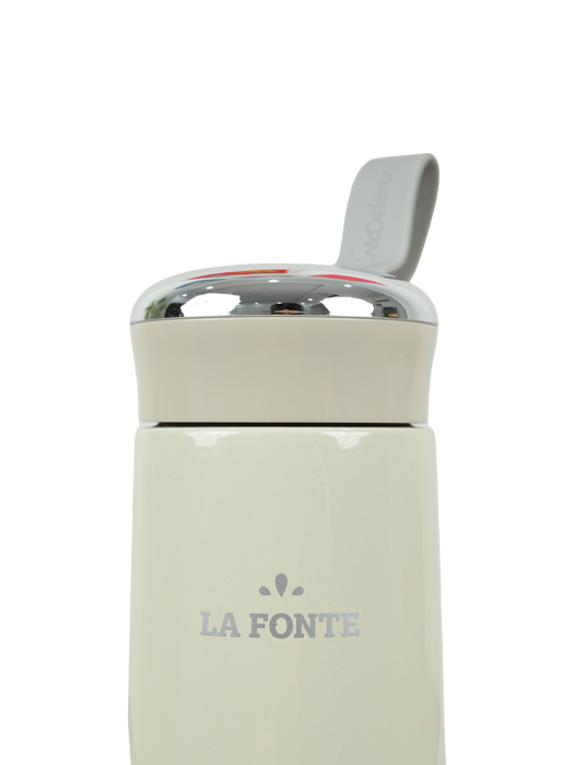 Bình giữ nhiệt La Fonte 400ml 006637-CRE