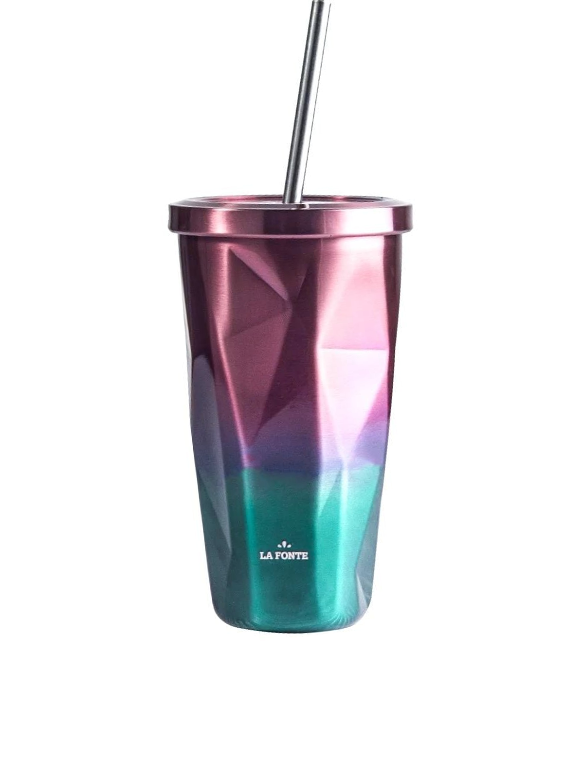 Bình giữ nhiệt Lafonte 500ml - 007443-BLU