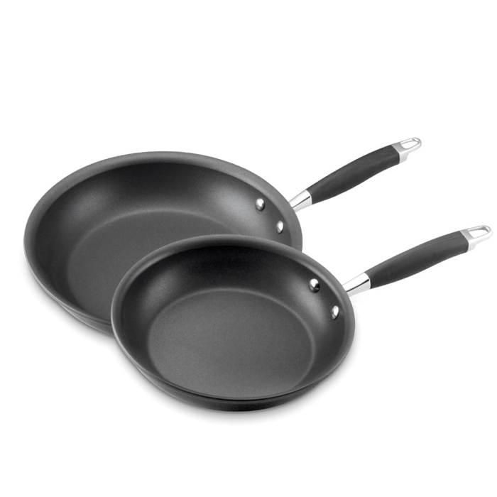 Chảo nhôm chống dính ANOLON 30cmx12in _ 82074-30