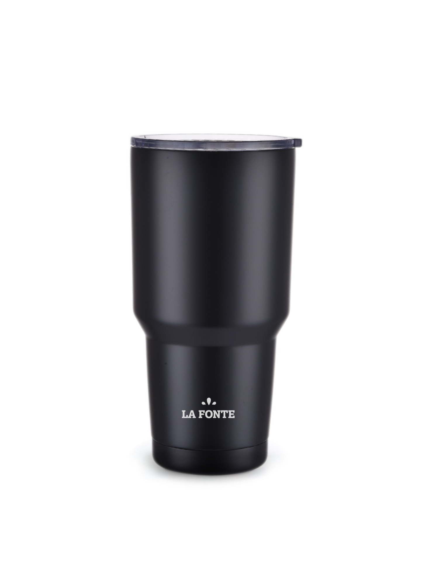 Ly giữ nhiệt 2 lớp SUS304 La Fonte 900ml - 002318-BLA