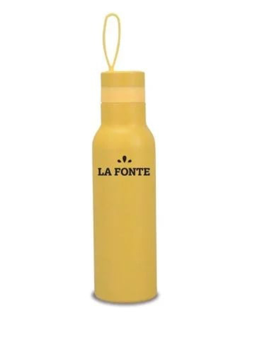 Bình giữ nhiệt Lafonte 3000754 - YELLOW